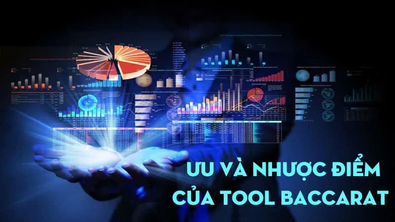 Tool Baccarat Phần Mềm Dự đoán Kết Quả Chính Xác Hơn 90%