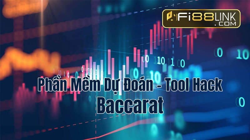 Tool Baccarat Phần Mềm Dự đoán Kết Quả Chính Xác Hơn 90%