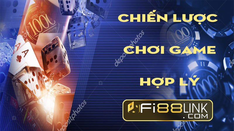 Top 10 tựa game đánh bài online đổi tiền mặt uy tín nhất tại Fi88