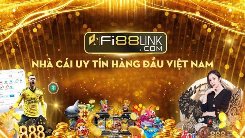 Top 10 tựa game đánh bài online đổi tiền mặt uy tín nhất tại Fi88