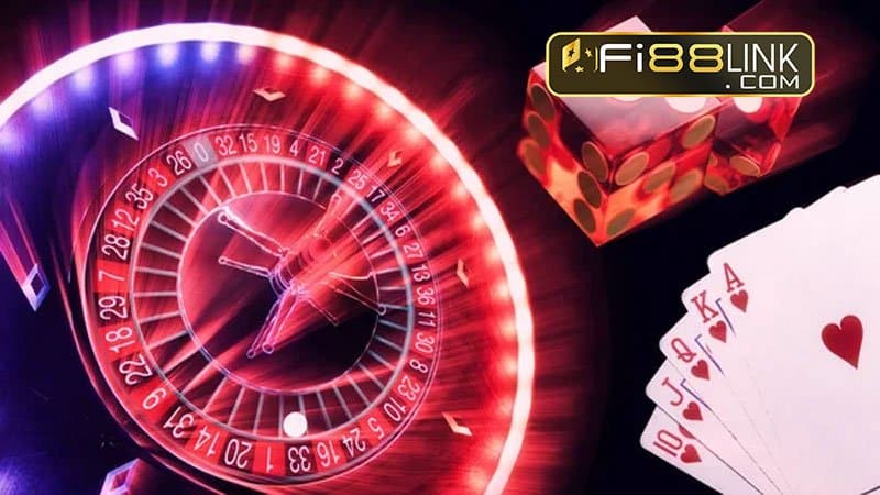 Chia Sẻ đến Anh Em Những Chiến Thuật Chơi Roulette Hiệu Quả