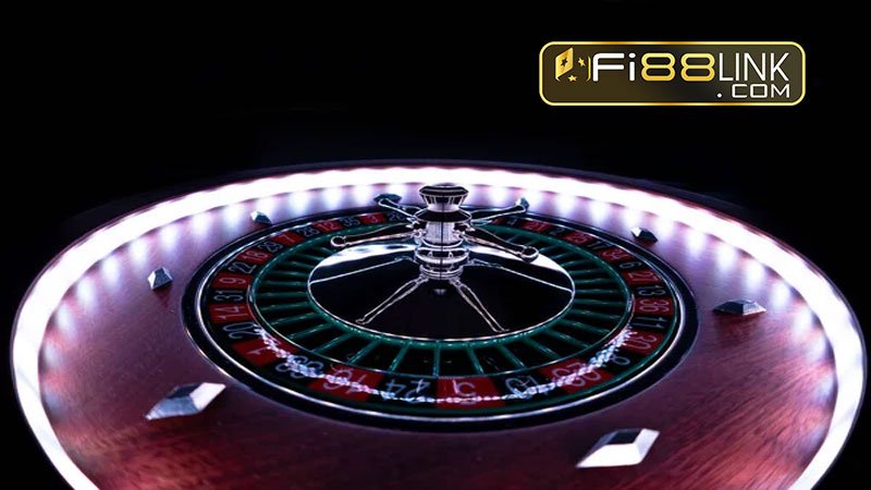 Tìm Hiểu Về Các Loại Bàn Quay Roulette Online Hiện Nay