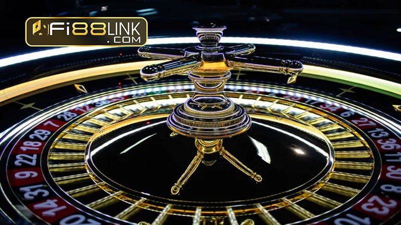 Tìm Hiểu Về Các Loại Bàn Quay Roulette Online Hiện Nay