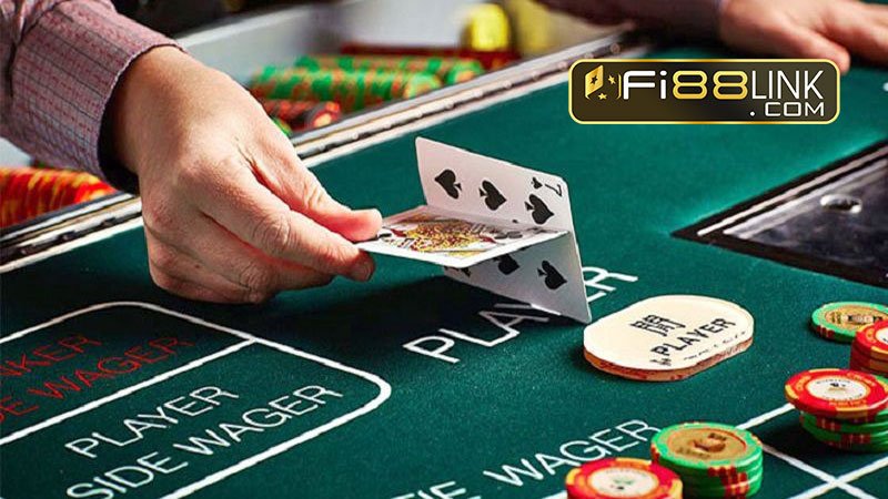 Hướng Dẫn Công Thức Tính Xác Suất Bài Baccarat Cực Chuẩn Xác