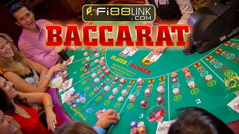 Hướng Dẫn Công Thức Tính Xác Suất Bài Baccarat Cực Chuẩn Xác