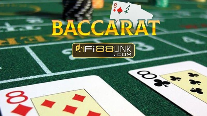 Hướng Dẫn Công Thức Tính Xác Suất Bài Baccarat Cực Chuẩn Xác