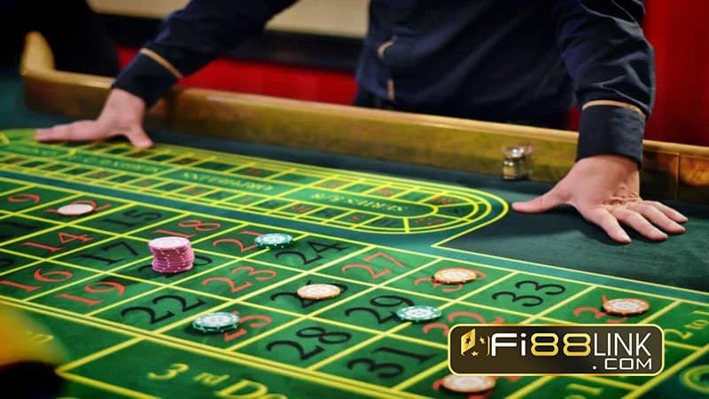 Tổng Hợp Các Kỷ Xảo Chơi Roulette Trực Tuyến Tại Fi88