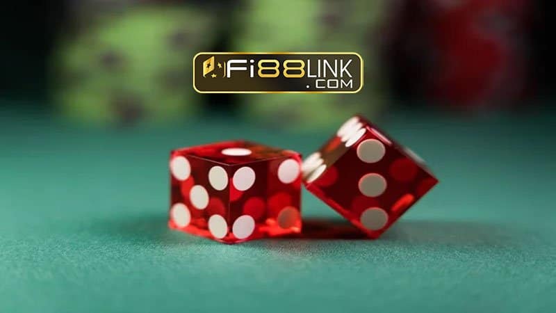 Tài xỉu Fi88 - Tựa game cá cược phổ biến nhất mọi thời đại