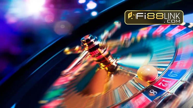 Tổng Hợp Các Kỷ Xảo Chơi Roulette Trực Tuyến Tại Fi88