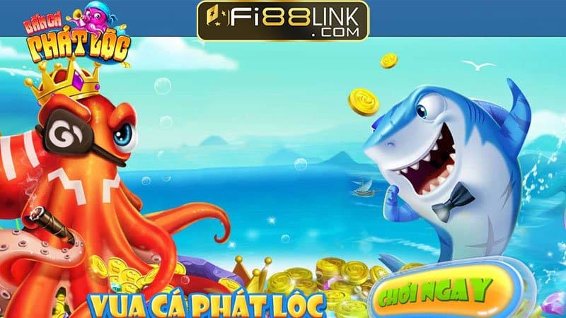 Game Bắn Cá đổi Thưởng: Trò Chơi Kiếm Tiền Cực Hot 2023