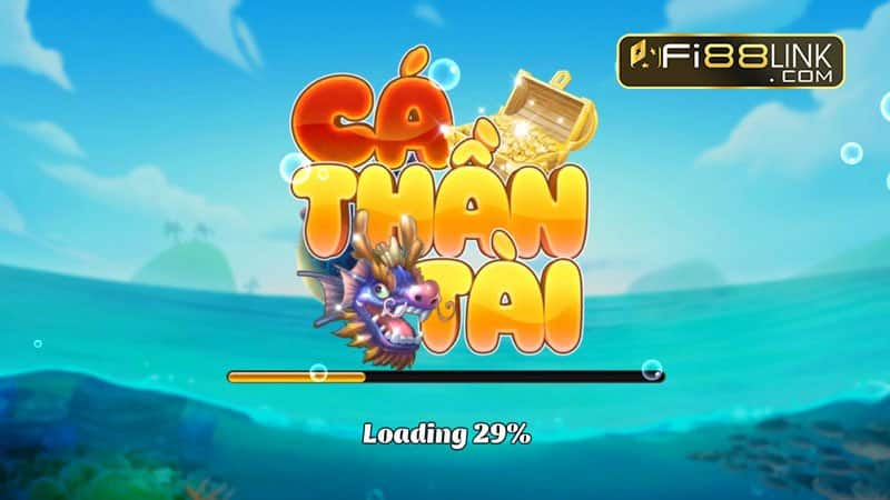 Game Bắn Cá đổi Thưởng: Trò Chơi Kiếm Tiền Cực Hot 2023