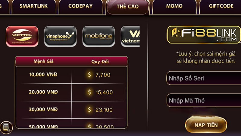 Tất cả thông tin về game Xóc đĩa kiếm tiền cực đơn giản tại Fi88