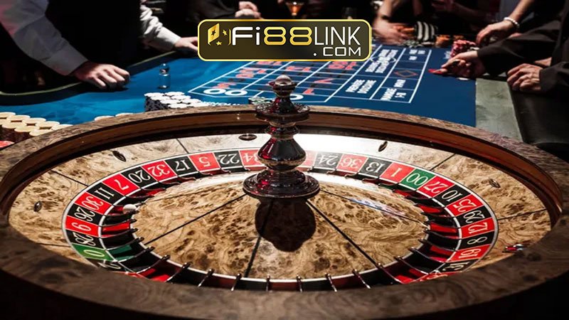 Chia Sẻ đến Anh Em Những Chiến Thuật Chơi Roulette Hiệu Quả