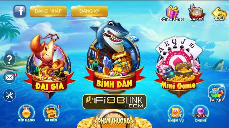 Đánh giá chi tiết Bancah5 - Tựa game cực hót dành cho giới trẻ 2023