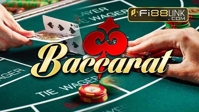 Hướng Dẫn Công Thức Tính Xác Suất Bài Baccarat Cực Chuẩn Xác