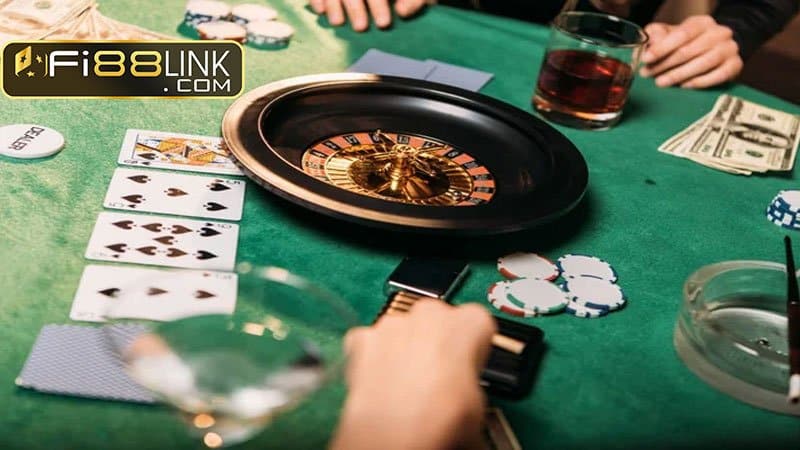 Tổng hợp các hình thức đặt cược trong Roulette chi tiết và chính xác nhất