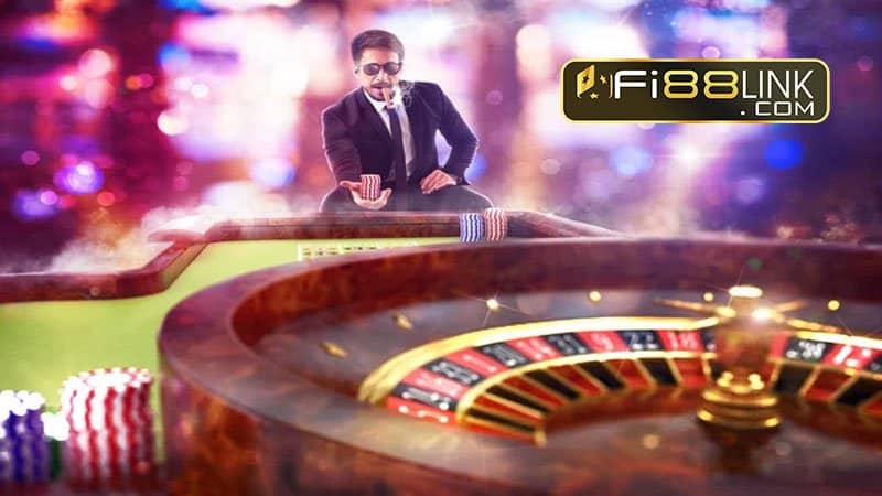 Tổng hợp các hình thức đặt cược trong Roulette chi tiết và chính xác nhất