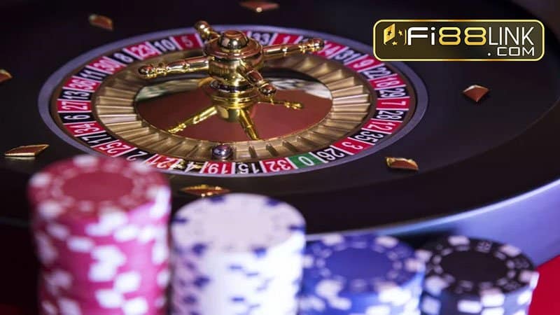 Tổng hợp các hình thức đặt cược trong Roulette chi tiết và chính xác nhất