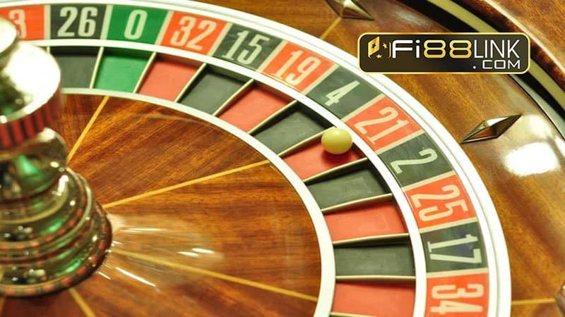 Tổng hợp các hình thức đặt cược trong Roulette chi tiết và chính xác nhất