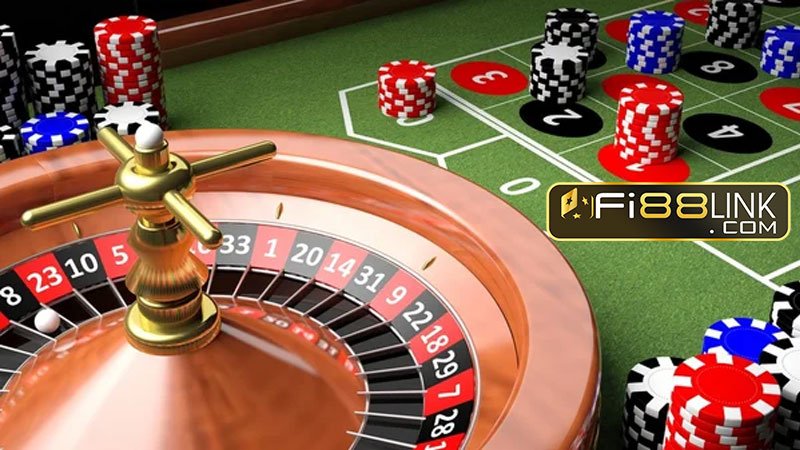 Tìm Hiểu Về Các Loại Bàn Quay Roulette Online Hiện Nay