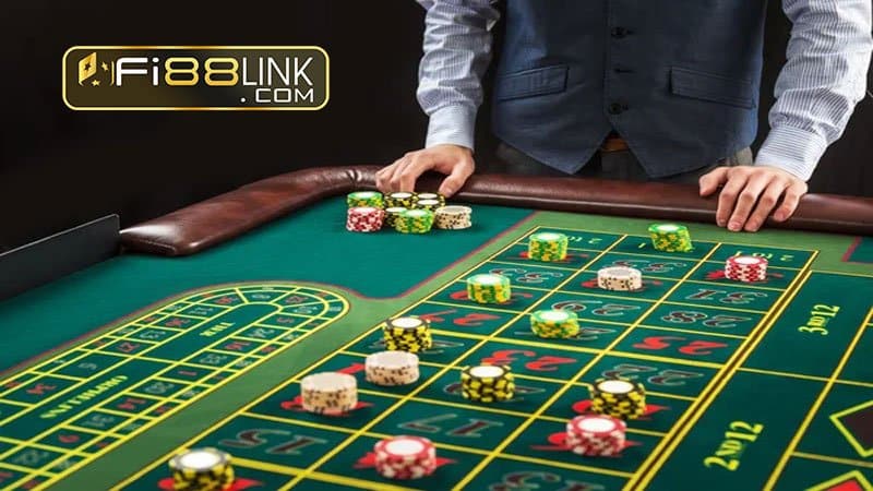 Tổng Hợp Các Kỷ Xảo Chơi Roulette Trực Tuyến Tại Fi88