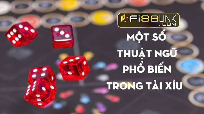 Tài xỉu Fi88 - Tựa game cá cược phổ biến nhất mọi thời đại