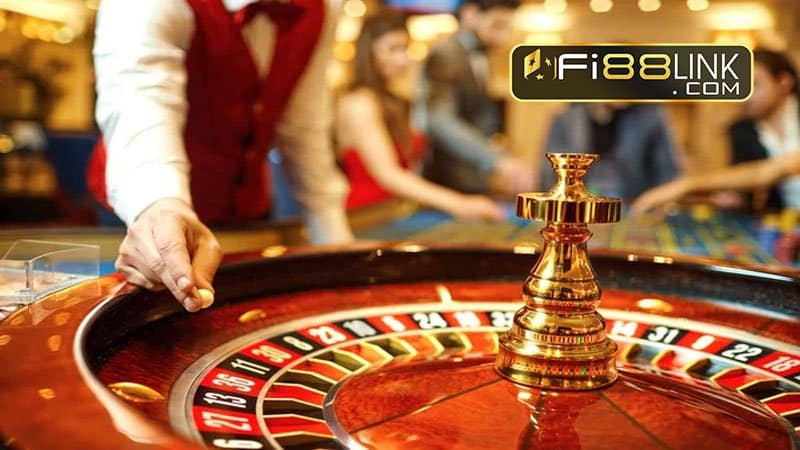 Chia Sẻ đến Anh Em Những Chiến Thuật Chơi Roulette Hiệu Quả