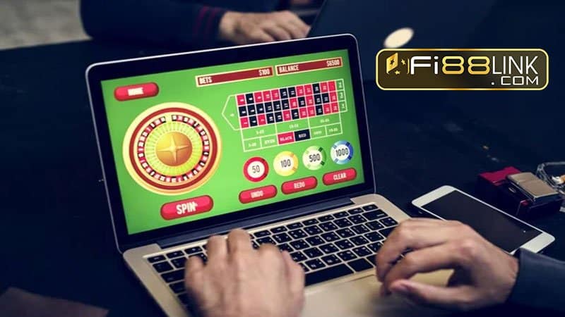 Roulette trực tuyến Fi88: Nơi giúp bạn thăng hoa cảm xúc trong chiến thắng