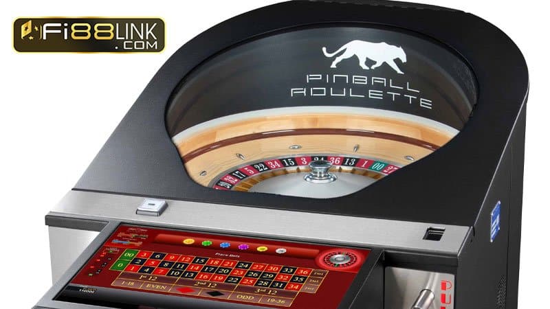 Các Biến Thể Roulette được Nhiều Người Chơi Yêu Thích