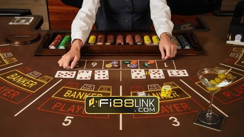 Tổng Hợp Quy Luật Baccarat Mà Anh Em Không Nên Bỏ Lỡ