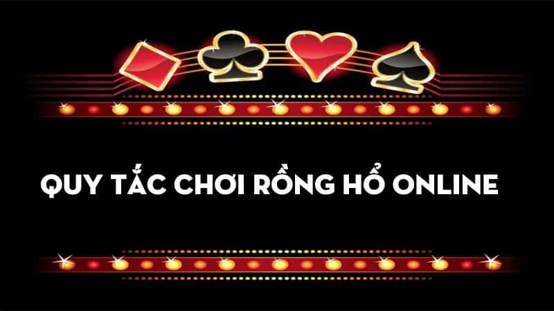 Rồng Hổ Online Fi88: Game Bài đỉnh Cao, Dễ Chơi Dễ Trúng