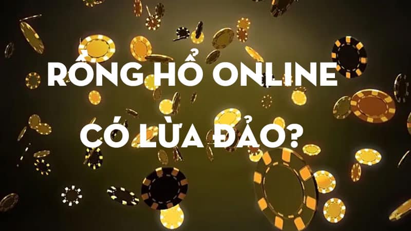 Rồng Hổ Online Fi88: Game Bài đỉnh Cao, Dễ Chơi Dễ Trúng