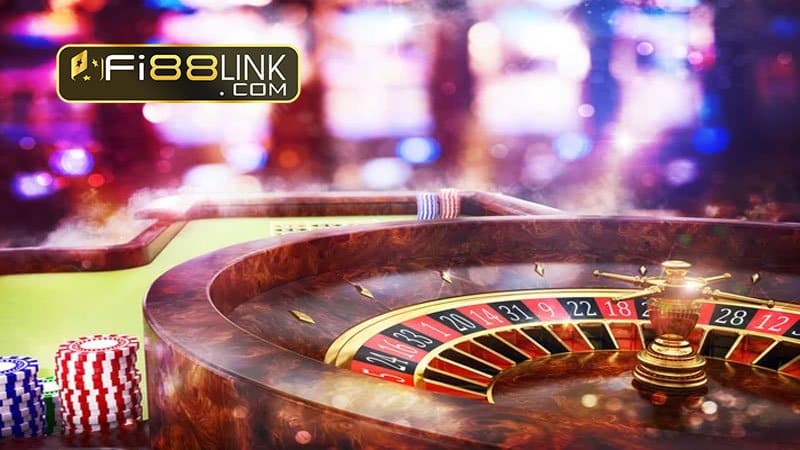 Các Biến Thể Roulette được Nhiều Người Chơi Yêu Thích