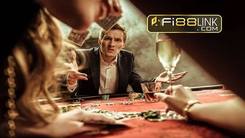 Thực Hư Câu Chuyện Baccarat Có Lừa đảo Không?