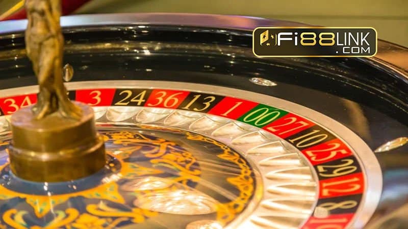 Tìm Hiểu Về Các Loại Bàn Quay Roulette Online Hiện Nay