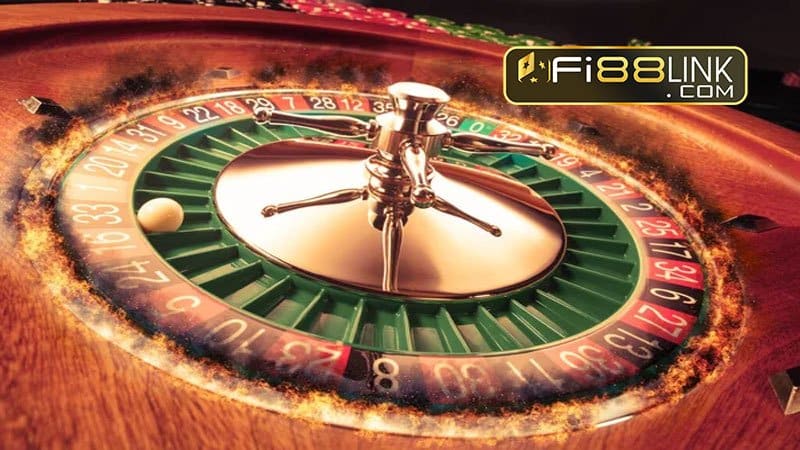 Tìm Hiểu Về Các Loại Bàn Quay Roulette Online Hiện Nay