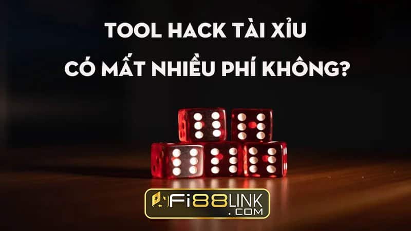 Các Tool Hack Tài Xỉu Hoạt động Tốt Nhất Năm 2022