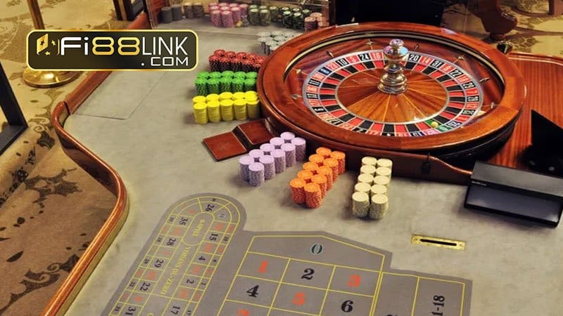 Chia Sẻ đến Anh Em Những Chiến Thuật Chơi Roulette Hiệu Quả