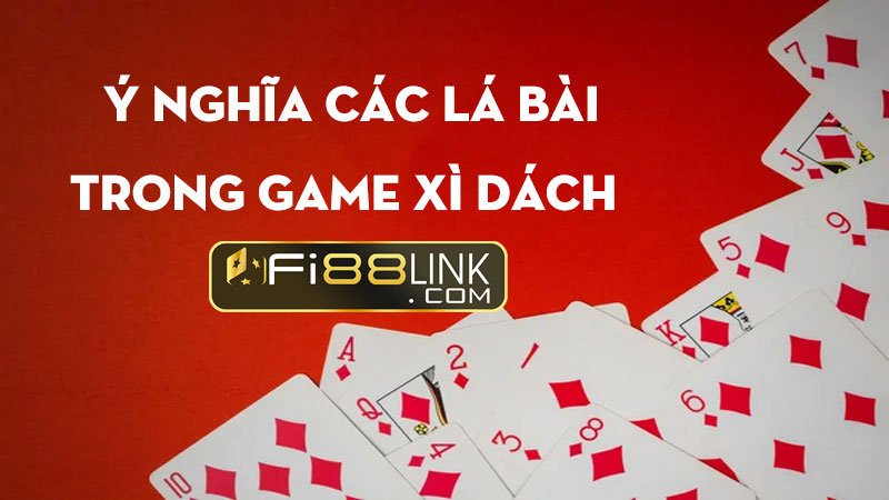 Cách Tính điểm Con Xì? Xì Dách 3 Lá Thì Con Xì Tính Mấy điểm?