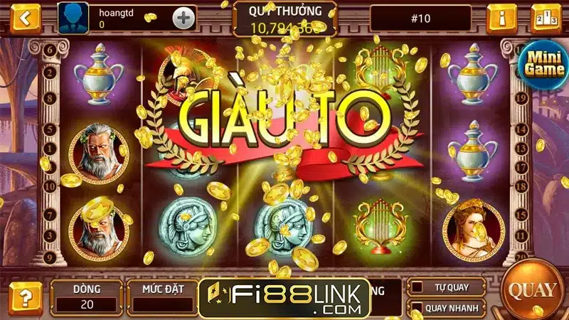 Huong Dan Chi Tiet Cach Quay Slot De No Hu