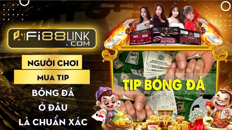 Nguoi Choi Mua Tip Bong Da O Dau La Chuan Xac