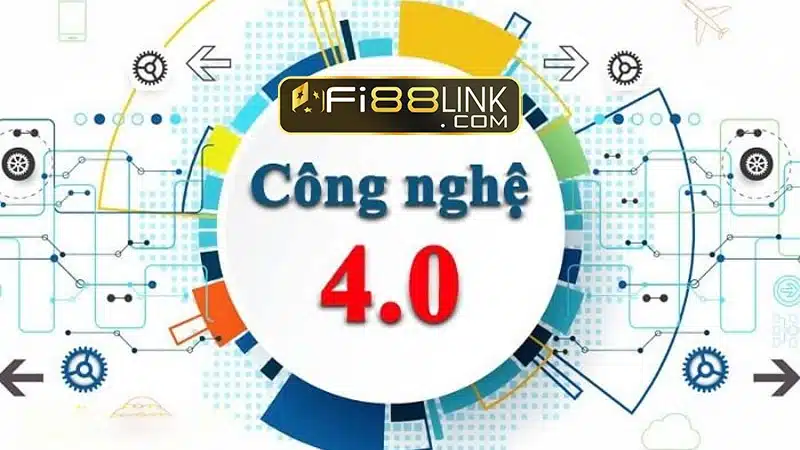 Su Dung Cong Nghe 4 0 De Soi Lo