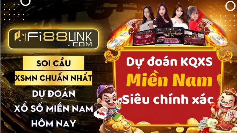 Soi cầu XSMN chuẩn nhất – Dự đoán xổ số miền Nam hôm nay