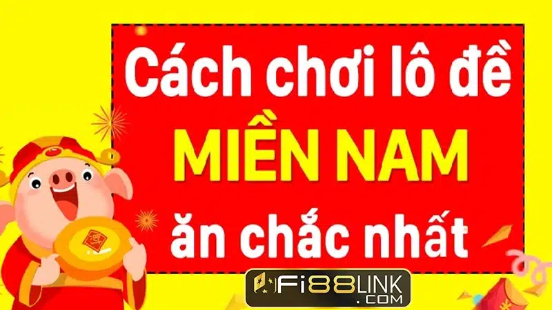 Cach Danh Lo Mien Nam