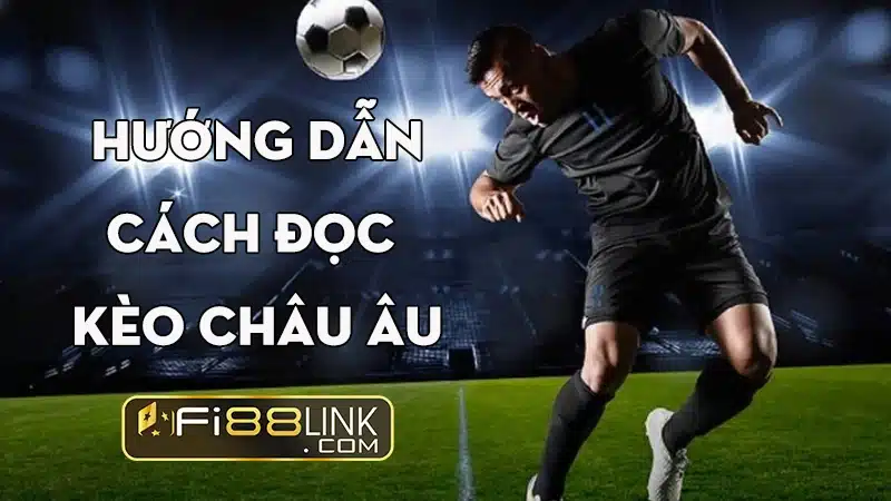 Huong Dan Doc Keo Chau Au Chi Tiet