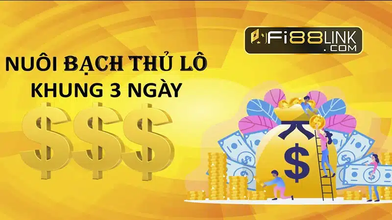 Nuoi Bach Thu Lo Khung 3 Ngay Nhu The Nao Bach Thang