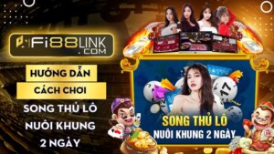 Khai phá cách đánh song thủ lô hiệu quả và chính xác cao