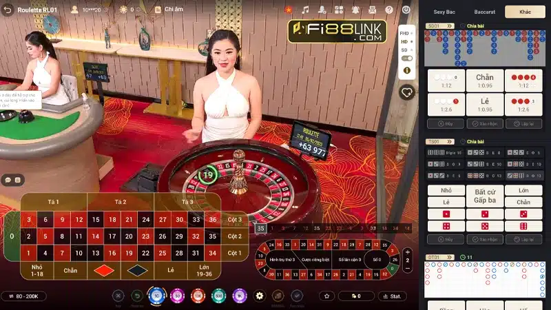 Ca Cuoc Tai Sanh On Casino Co Uy Tin Va An Toan