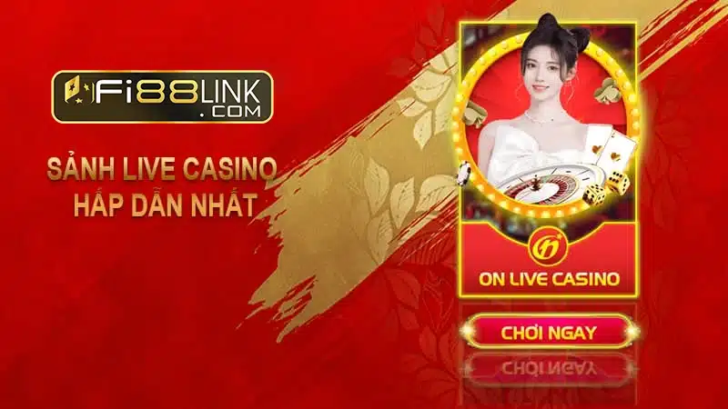 Diem Noi Bat Cua On Casino