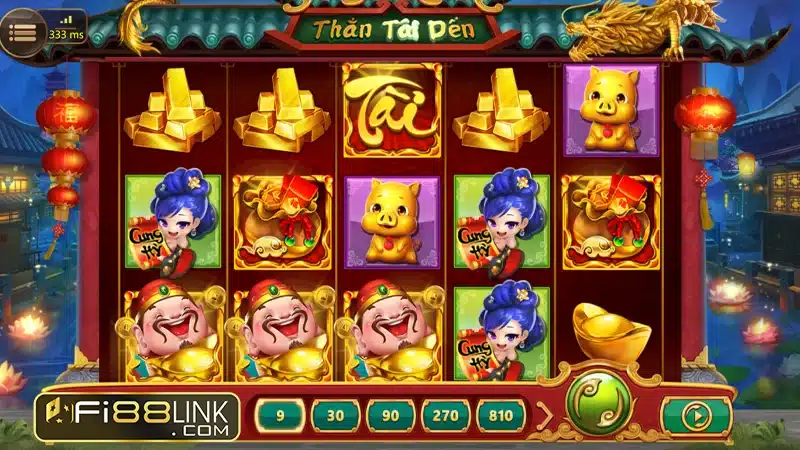 Game No Hu An Tien Cuc Da Tai V8